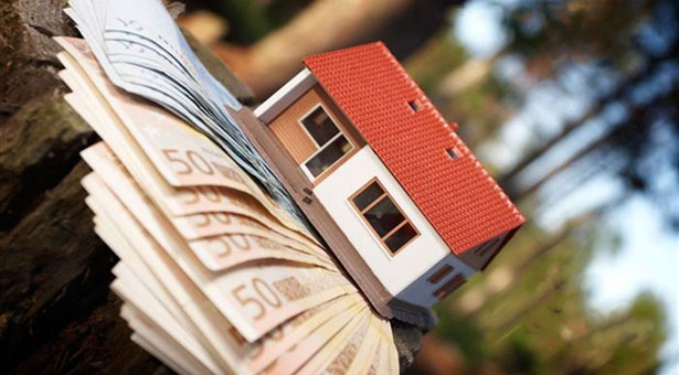 Από 1/7/2027 η υποχρεωτική πληρωμή ενοικίων μέσω τράπεζας